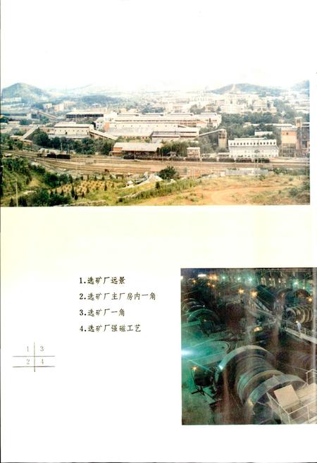 《大冶铁矿志 第一卷 下册》.pdf电子版_湖北省志插图5