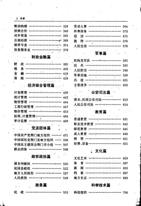 《荆门市志》.pdf电子版_湖北省志插图5
