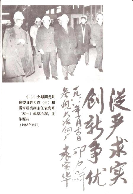 《大冶钢厂志 第三卷》.pdf电子版_湖北省志插图3