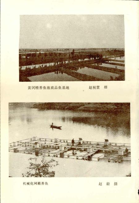 《黄冈地区水产志》.pdf电子版_湖北省志插图3