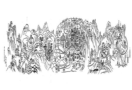 《玉泉寺志》.pdf电子版_湖北省志插图2