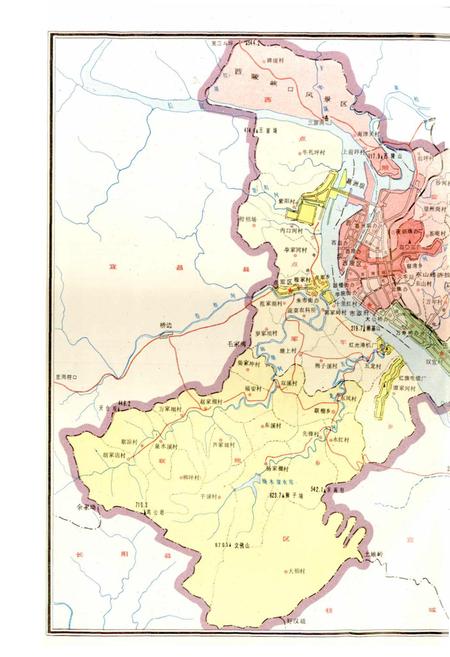 《宜昌市房地志》.pdf电子版_湖北省志插图5