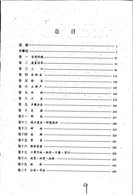 《崇阳县志》.pdf电子版_湖北省志插图5 《崇阳县志》.pdf电子版_湖北省志插图5