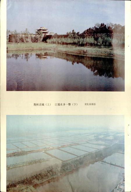 《江陵堤防志》.pdf电子版_湖北省志插图3