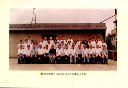 《鄂州市供销合作社志》.pdf电子版_湖北省志插图5