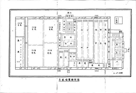 《湖北省沙市棉纺织厂厂志》.pdf电子版_湖北省志插图3