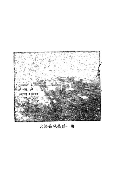 《湖北省大悟县地名志》.pdf电子版_湖北省志插图2