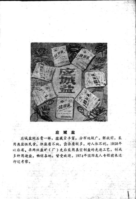 《湖北省应城县地名志》.pdf电子版_湖北省志插图1