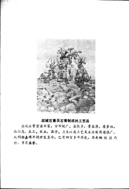 《湖北省应城县地名志》.pdf电子版_湖北省志插图2