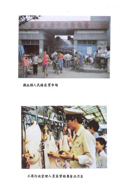 《公安县工商行政管理志》.pdf电子版_湖北省志插图5