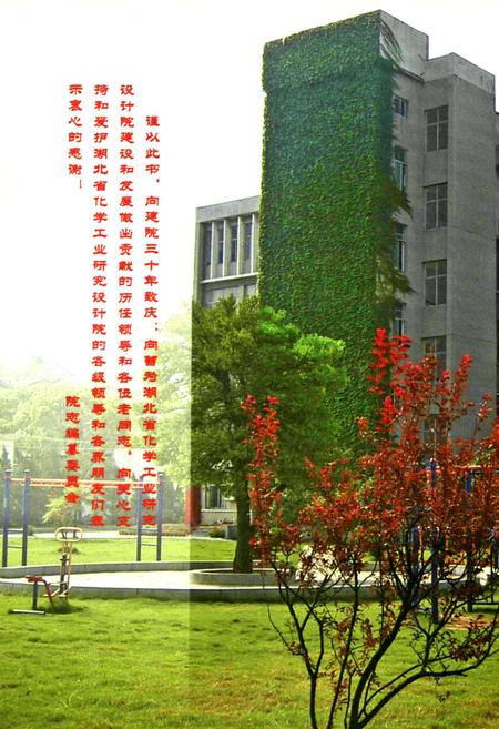 《湖北省化学工业研究设计院院志(1978-2008)》.pdf电子版_湖北省志插图2