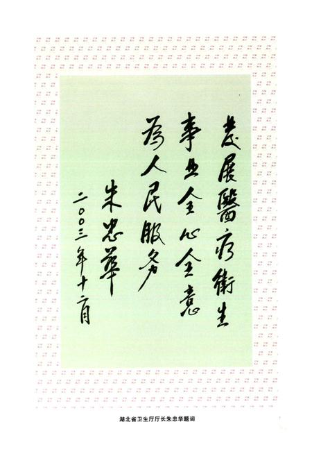 《枝江市人民医院志(1963-2003)》.pdf电子版_湖北省志插图5