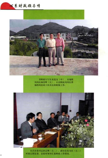 《长阳财政志(1986年-1998年)》.pdf电子版_湖北省志插图5