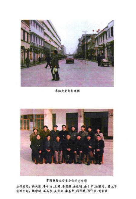 《枣阳财政金融贸易志》.pdf电子版_湖北省志插图2