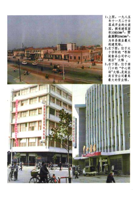 《枣阳财政金融贸易志》.pdf电子版_湖北省志插图4
