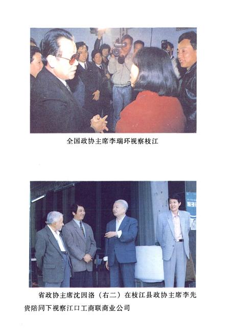 《枝江政协志(1980.12-1996.11)》.pdf电子版_湖北省志插图3