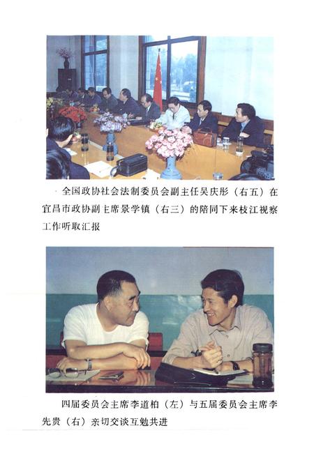 《枝江政协志(1980.12-1996.11)》.pdf电子版_湖北省志插图4