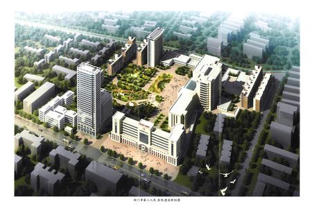 《荆门市第二人民医院志》.pdf电子版_湖北省志插图5