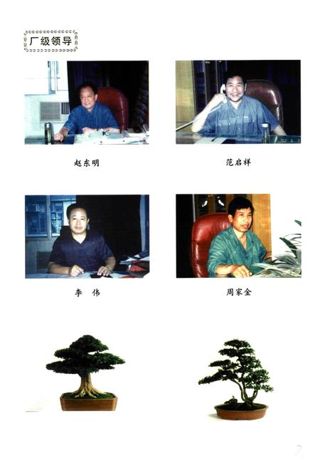 《《鄂钢焦化厂志(1995-2001)》》.pdf电子版_湖北省志插图4