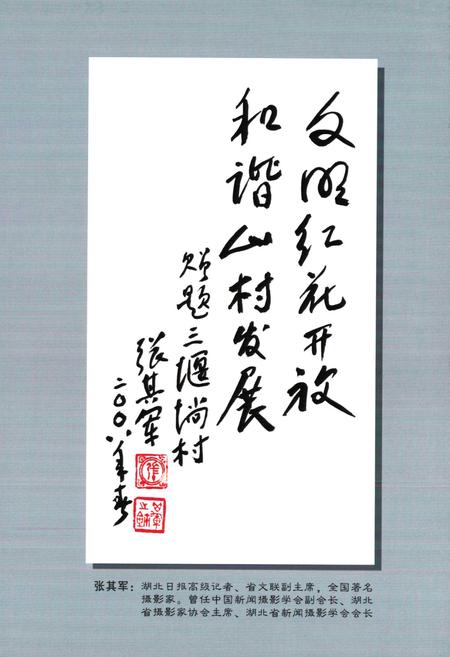《三堰淌村志》.pdf电子版_湖北省志插图3