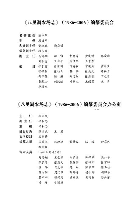 《《八里湖农场志(1986-2006)》》.pdf电子版_湖北省志插图3