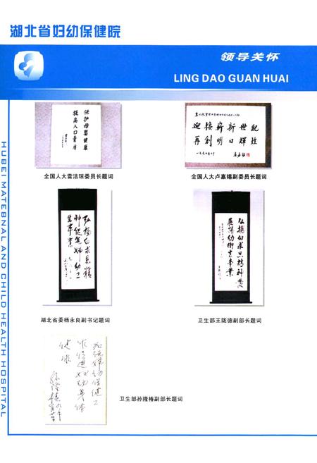 《湖北省妇幼保健院志(1977-2004)》.pdf电子版_湖北省志插图2
