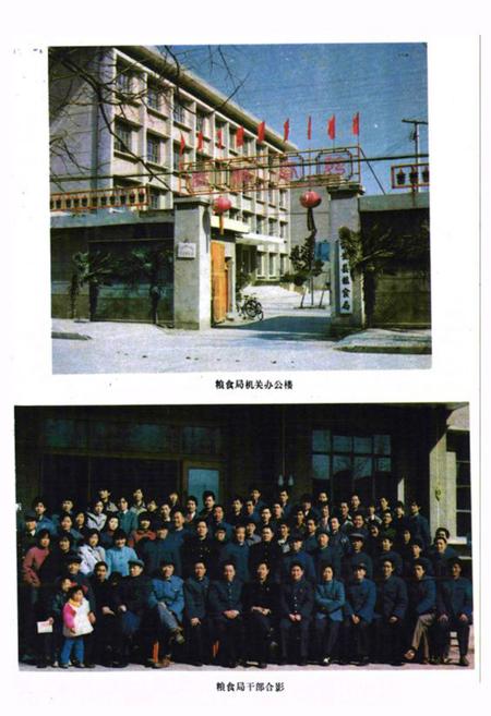 《《公安县粮食志》》.pdf电子版_湖北省志插图3