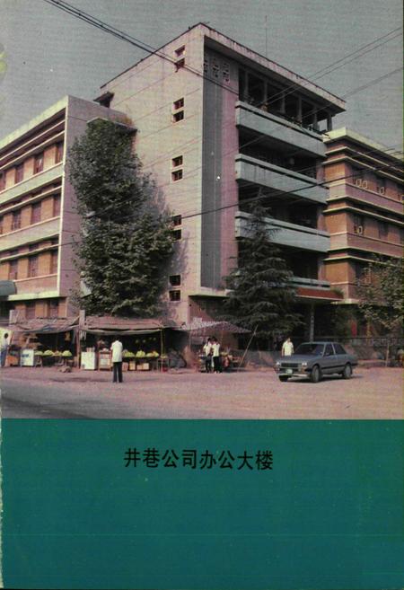《大冶有色井巷公司志(1963-1993)》.pdf电子版_湖北省志插图3