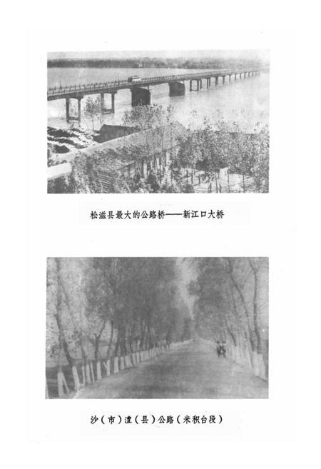 《《松滋交通志》》.pdf电子版_湖北省志插图4
