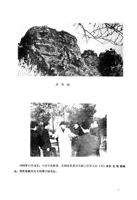 《红安县林业志》.pdf电子版_湖北省志插图3