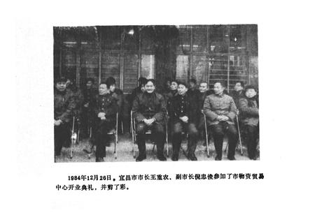 《宜昌市物资贸易中心站》.pdf电子版_湖北省志插图5