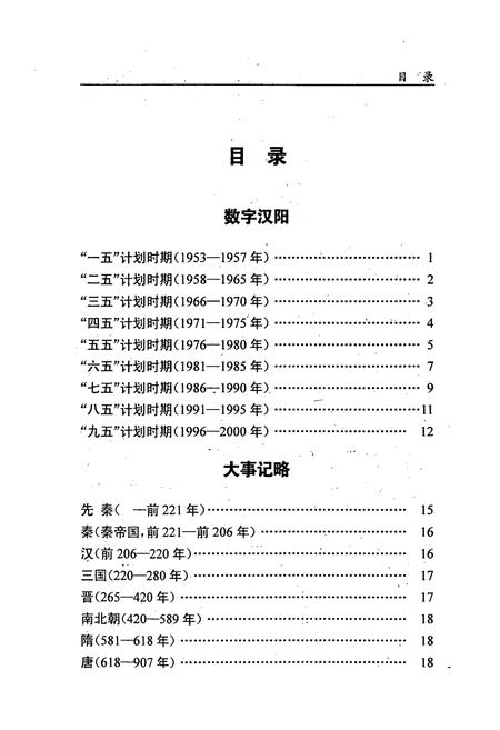 《简明汉阳区志》.pdf电子版_湖北省志插图3