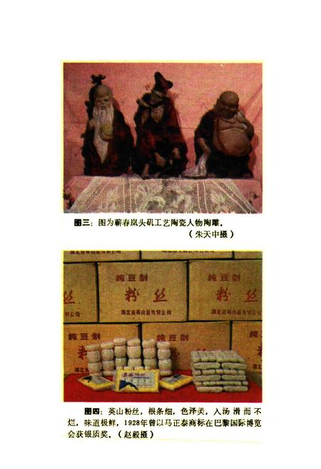 《鄂东名物风味辑览》.pdf电子版_湖北省志插图3