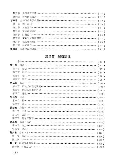《《宜城县城乡建设志》(1883-1983)》.pdf电子版_湖北省志插图3