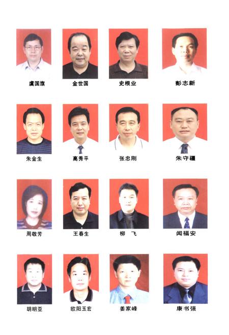 《《襄樊纪检监察志(1950-2007)》》.pdf电子版_湖北省志插图4