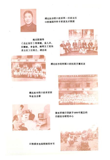 《湖北医学院口腔医院志(1960-1990)》.pdf电子版_湖北省志插图2