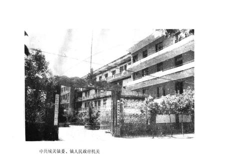 《《新洲县城关镇志》》.pdf电子版_湖北省志插图5