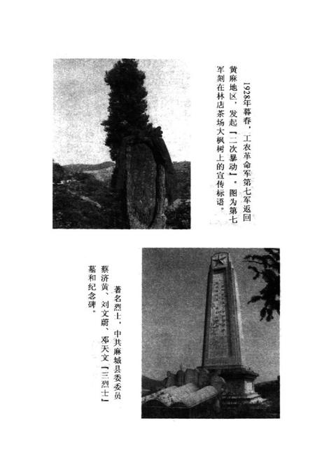 《中共麻城简史》.pdf电子版_湖北省志插图3