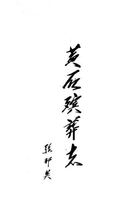 《黄石殡葬志》.pdf电子版_湖北省志插图2