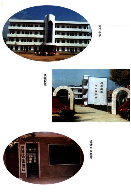 《河口志》.pdf电子版_湖北省志插图5