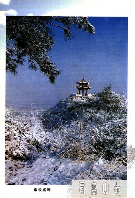 《西塞山志》.pdf电子版_湖北省志插图5