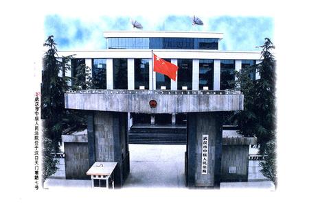 《武汉法院志(大事记)》.pdf电子版_湖北省志插图2