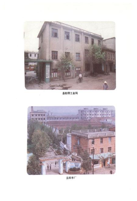 《嘉鱼县轻纺工业志》.pdf电子版_湖北省志插图2