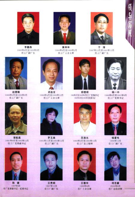 《《谷城桥梁工厂志》(1969-1995)》.pdf电子版_湖北省志插图3
