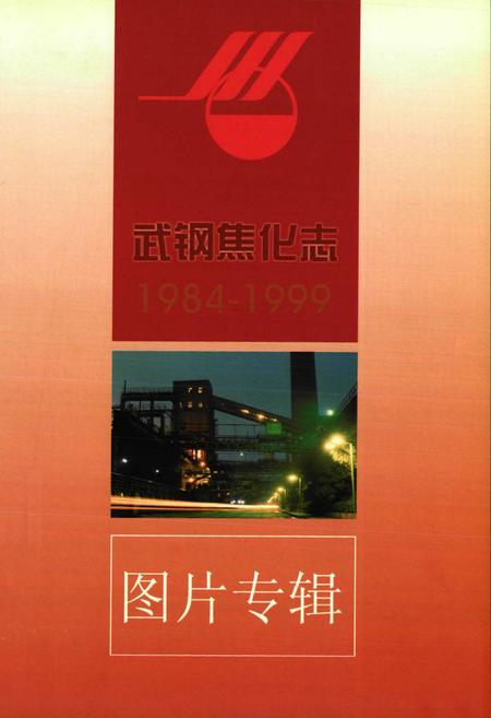 《《武钢焦化志》(1984-1999)》.pdf电子版_湖北省志插图2