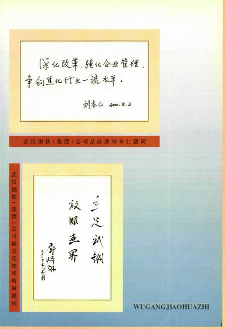 《《武钢焦化志》(1984-1999)》.pdf电子版_湖北省志插图4