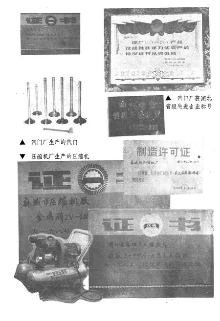 《《麻城市工业志》》.pdf电子版_湖北省志插图4