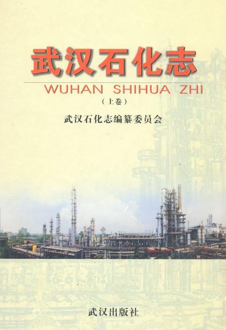 《《武汉石化志上卷》》.pdf电子版_湖北省志