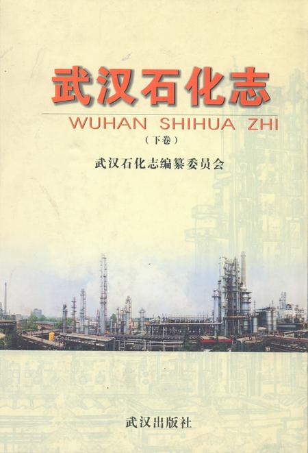 《《武汉石化志下卷》》.pdf电子版_湖北省志