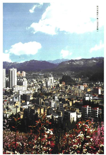 《《利川市志》(1986-2003)》.pdf电子版_湖北省志插图2